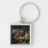 Gezegde Grace Sleutelhanger (Voorkant)