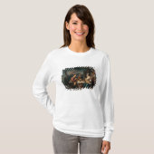 Gezegde Grace T-shirt (Voorkant volledig)