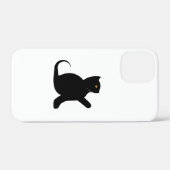 gezegde hallo Case-Mate iPhone case (Achterkant (horizontaal))