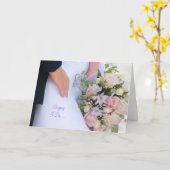 Gezegde I noteert geen kaarten (Gele Bloem)