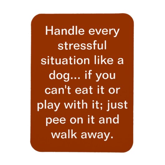 gezegde magneet (Verticaal)