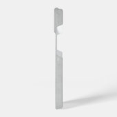 Gezegde Paardenrennen dierlijk Natuur iPhone Hoesje (Linkerkant)