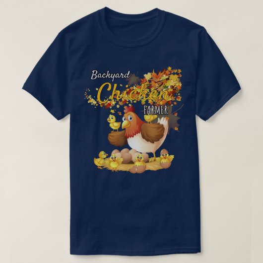 Gezegde Sarcastic T-shirt (Design voorkant)