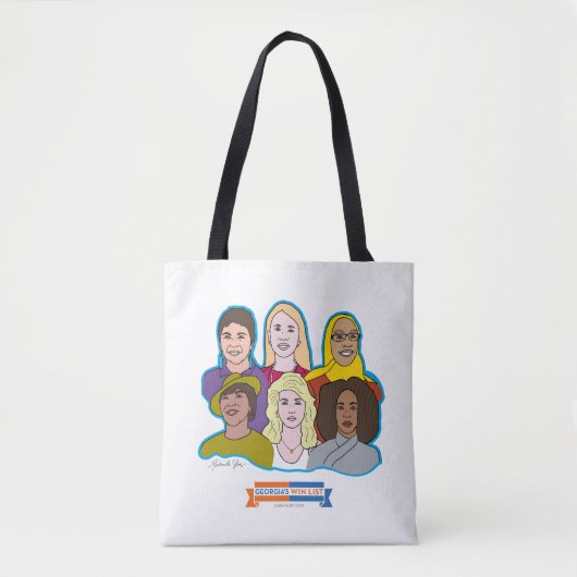 Gezegde tas (Voorkant)