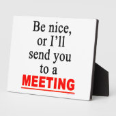 Gezegde tegen vergaderperioden fotoplaat (Zijkant)