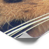 Gezegde Vaarwel... Poster (Hoek)