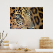 Gezegde Vaarwel... Poster (Keuken)