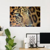 Gezegde Vaarwel... Poster (Thuiskantoor)