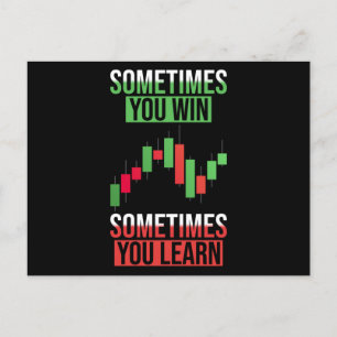 Gezegde van effecteninvesteerder briefkaart