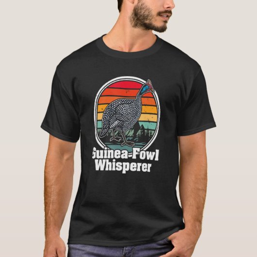 Gezegde van fokpluimvee van cavia 12 t-shirt (Voorkant)