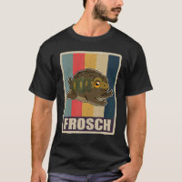 Gezegde van kikkervisjes Biologie Bioloog Humor Am