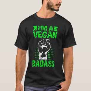 Gezegde vege gymzaal van de gastronomische gymzaal t-shirt