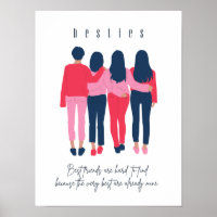 Gezegde voor beste vriendenkring voor gedicht prij