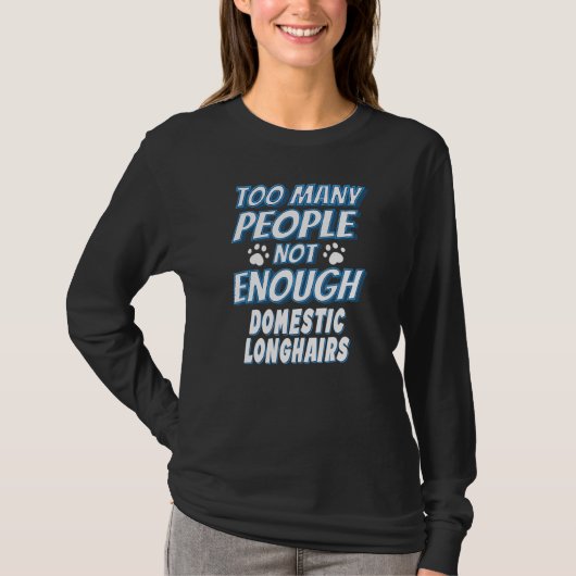 Gezegde voor langwerpig , binnendringend t-shirt (Voorkant)