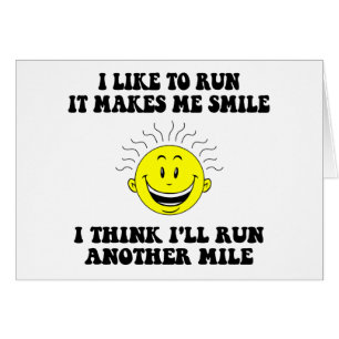 Gezegde voor snellopen