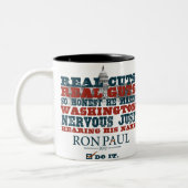 Gezegde Wat je denkt van Mok (Links)