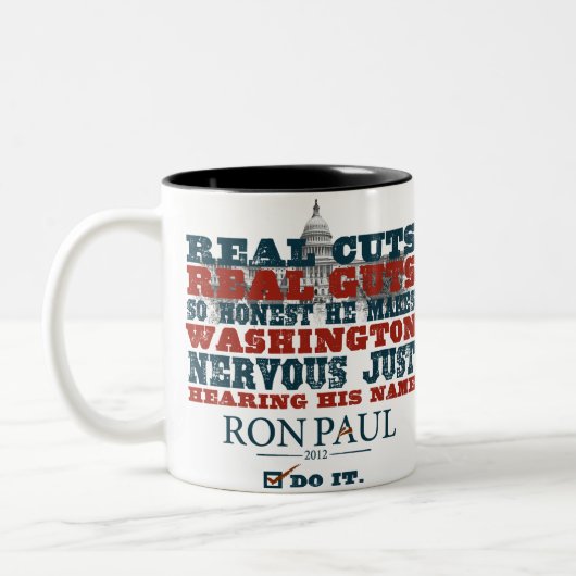 Gezegde Wat je denkt van Mok (Links)