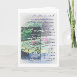 Gezegden 31 de kaart van het vrouwenMoederdag