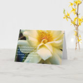 Gezegden 31 het 31:20 van het Collectie ~Pro - 21 Kaart (Gele Bloem)