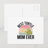 Gezegden Briefkaart (Voorkant / Achterkant)