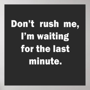 gezegden citeren woorden humor sarcasti grappig poster