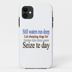 Gezegden fameuze offertes Case-Mate iPhone case