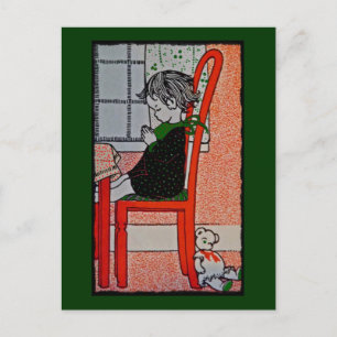 Gezegden gebeden briefkaart