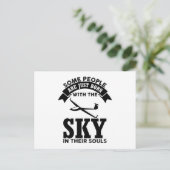 Gezegden | Glijdende proefrituelen Briefkaart (Staand voorkant)