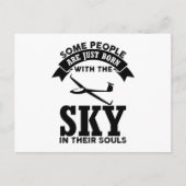 Gezegden | Glijdende proefrituelen Briefkaart (Voorkant)