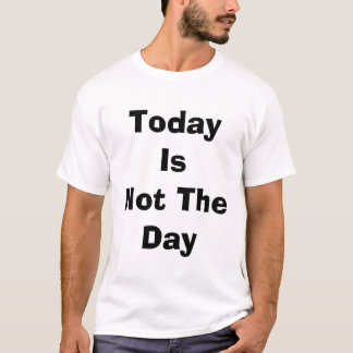 Gezegden T-shirt