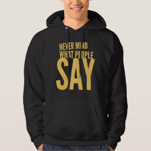 Gezegden T-shirt Funny Hoodie Quote grappige xmen