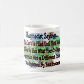 gezegden van apotheker koffiemok (Center)