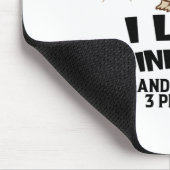 Gezegden van cavia's muismat (Hoek)