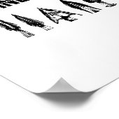 Gezegden voor de jacht op pijlstormvogels | Pijlko Poster (Hoek)