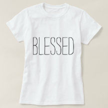 Gezegeld - Christelijke T-Shirt