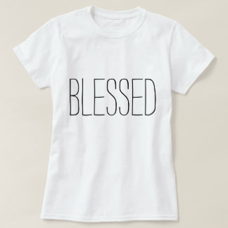 Gezegeld - Christelijke T-Shirt