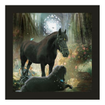 Gezegeld Retreat - Poster