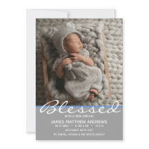 Gezegelde Baby roze hartfoto geboorte