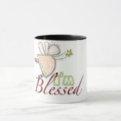 Gezegelde Mok (Midden)