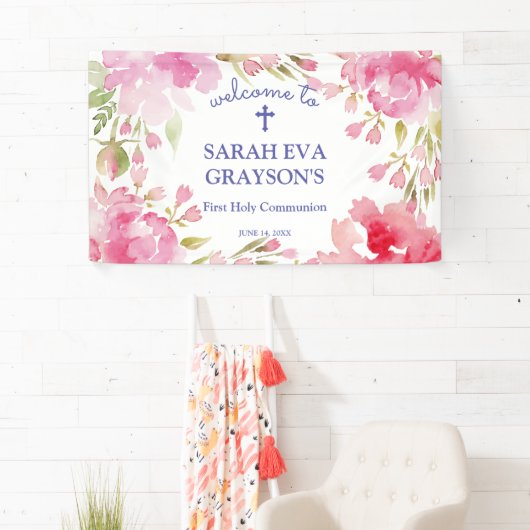 Gezegelde olie spandoek (Insitu)