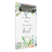 Gezegelde werkwoorden 31 Klembord (Schuin)