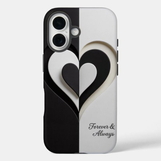 Gezegend Christelijk iPhone & iPad Case AI-ontwerp (Achterkant)