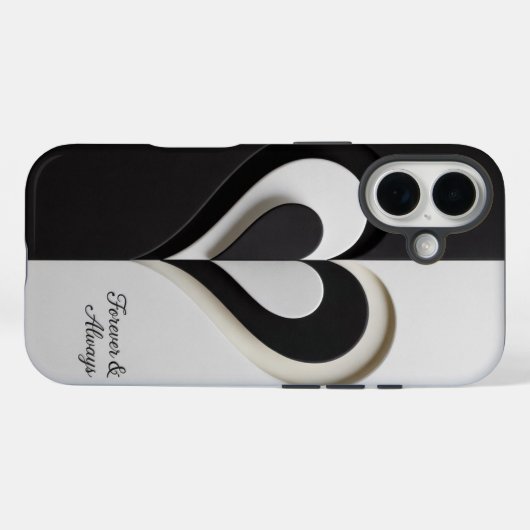 Gezegend Christelijk iPhone & iPad Case AI-ontwerp (Achterkant (horizontaal))