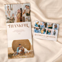 Gezegend dankbaar 18 Foto Fancy Thanksgiving