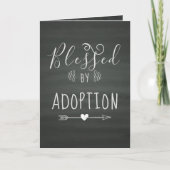 Gezegend door de Aankondiging van de Uitnodiging v (Voorkant)