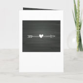 Gezegend door de Aankondiging van de Uitnodiging v (Achterkant)