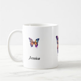 Gezegend door God, Geliefd door Jezus, Geleid door Koffiemok