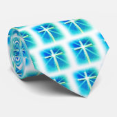 Gezegend door God-Stropdas Stropdas (Opgerold)