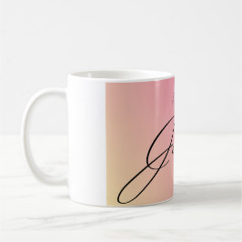 Gezegend door Jezus mok