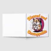 Gezegend en onstuitbaar gastenboek (Volledig)
